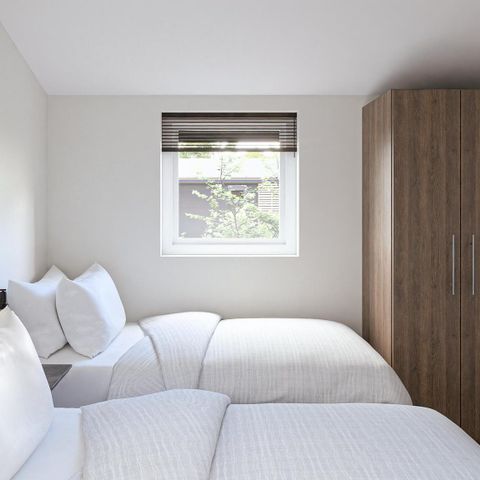 Chalet 8 Personen - Hackfort 6+2