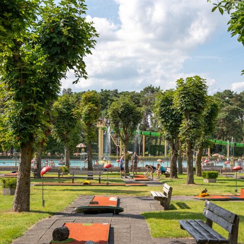 Vodatent Familiepark Goolderheide - Nordrhein-Westfalen - Image N°6