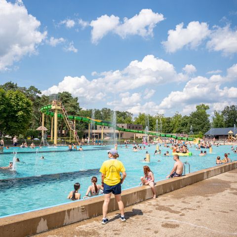 Vodatent Familiepark Goolderheide - Nordrhein-Westfalen - Image N°4