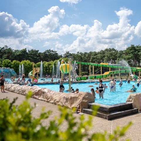 Vodatent Familiepark Goolderheide - Nordrhein-Westfalen - Image N°5