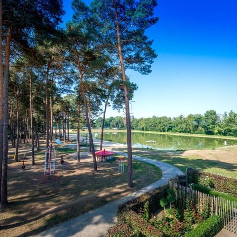 Vodatent Familiepark Goolderheide - Nordrhein-Westfalen - Image N°3