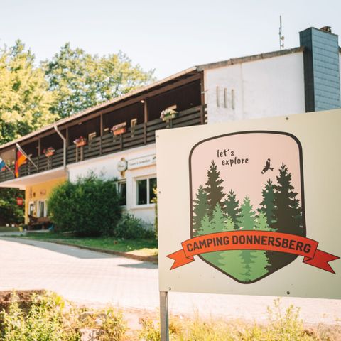 Vodatent Camping Donnersberg - Rheinland-Pfalz - Image N°6