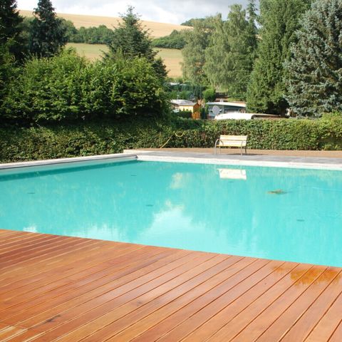 Vodatent Camping Donnersberg - Rheinland-Pfalz - Image N°3