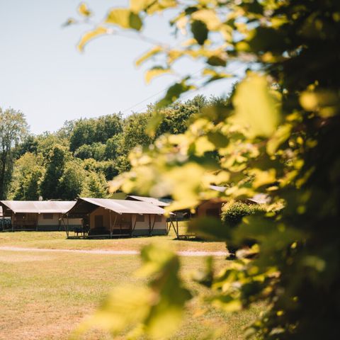 Vodatent Camping Donnersberg - Rheinland-Pfalz - Image N°2
