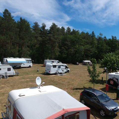 Vodatent Camping Sonnenberg - Niedersachsen - Image N°6