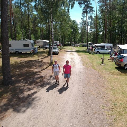 Vodatent Camping Sonnenberg - Niedersachsen - Image N°5