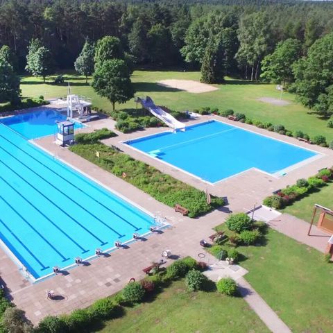 Vodatent Camping Sonnenberg - Niedersachsen - Image N°3