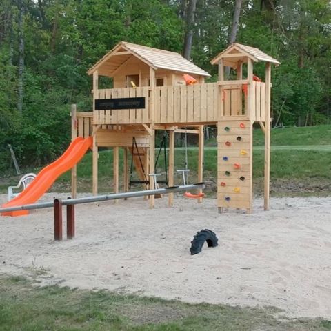 Vodatent Camping Sonnenberg - Niedersachsen - Image N°5