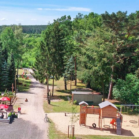 Vodatent Camping Sonnenberg - Niedersachsen - Image N°4