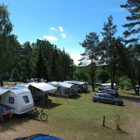 Vodatent Camping Sonnenberg - Niedersachsen - Image N°2