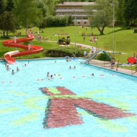 Ferienpark Geyersberg - Camping Bayern - Image N°3