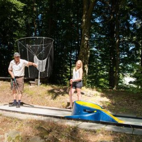 Ferienpark Geyersberg - Camping Bayern - Image N°6