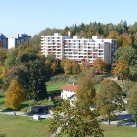 Ferienpark Geyersberg - Camping Bayern - Image N°4