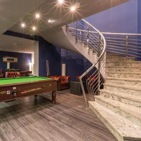 Pierre & Vacances Residence Pas de la Casa Alaska - Camping Andorra - Image N°6