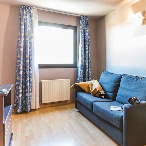 Wohnung 4 personen - Wohnung 4 Personen - 1 Schlafzimmer