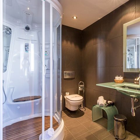 Wohnung 4 personen - Wohnung 4 Personen - 1 Schlafzimmer - Terrasse