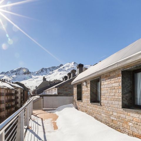 Wohnung 4 personen - Wohnung 4 Personen - 1 Schlafzimmer - Terrasse