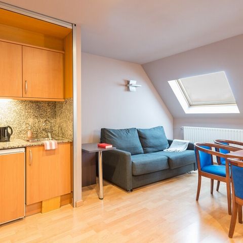 Wohnung 6 personen - Wohnung 6 Personen - 1 Schlafzimmer