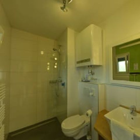 Chalet 5 Personen - Chalet 5