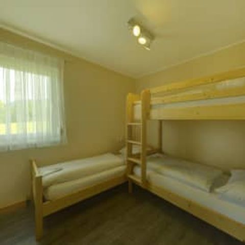 Chalet 5 Personen - Chalet 5