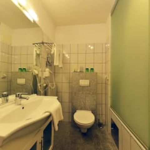 Apartement 4 Personen - Magnolie