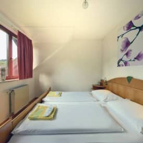Apartement 4 Personen - Magnolie