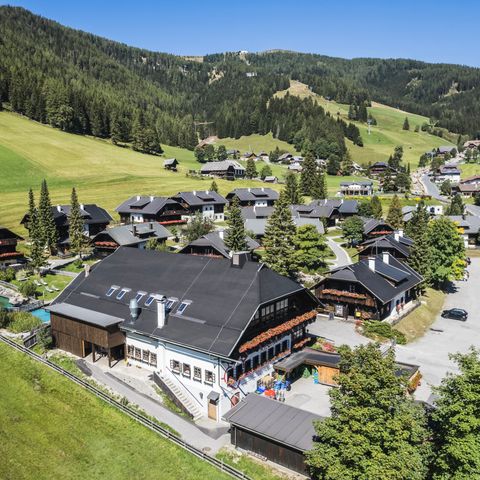 Slow Travel Resort Kirchleitn - Camping Kärnten - Image N°3