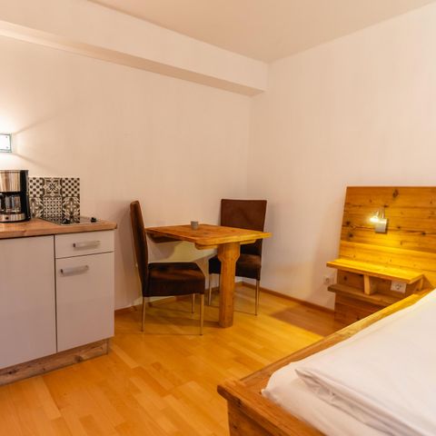 Studio 2 Personen - Studio 2