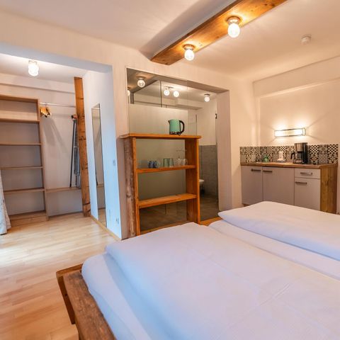 Studio 2 Personen - Studio 2