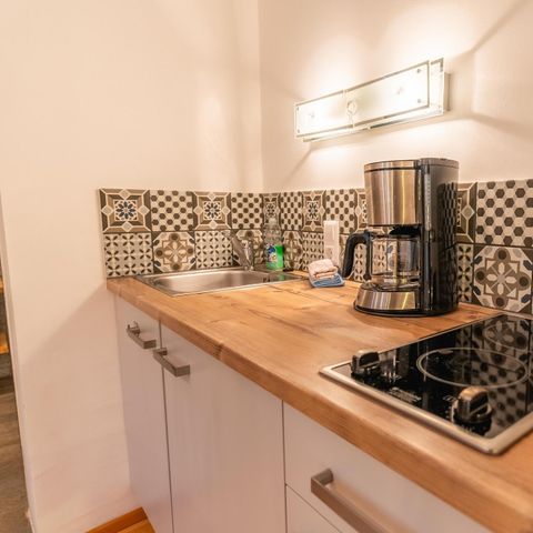 Studio 2 Personen - Studio 2