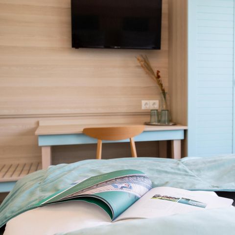 Zimmer 2 Personen - Komfort Zimmer 2