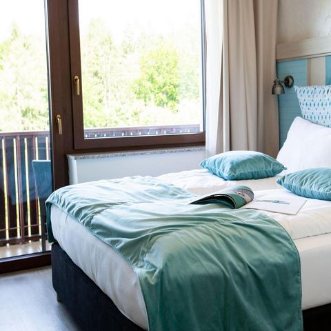 Zimmer 2 Personen - Komfort Zimmer 2