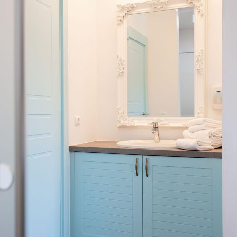 Zimmer 2 Personen - Komfort Zimmer 2