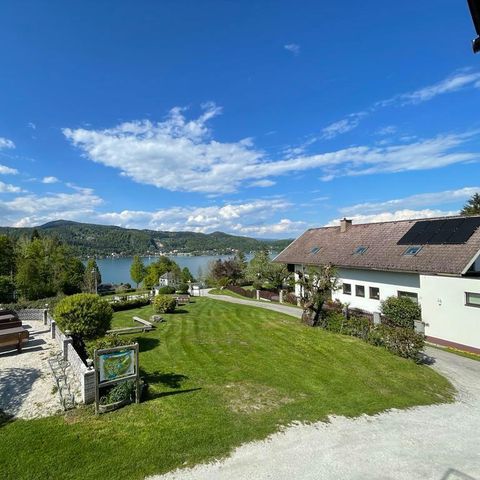 Apartement 4 Personen - Wohnung Meerzicht 2+2