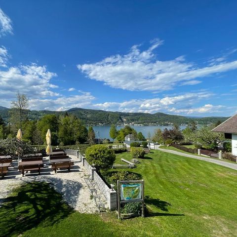 Apartement 4 Personen - Wohnung Meerzicht 2+2