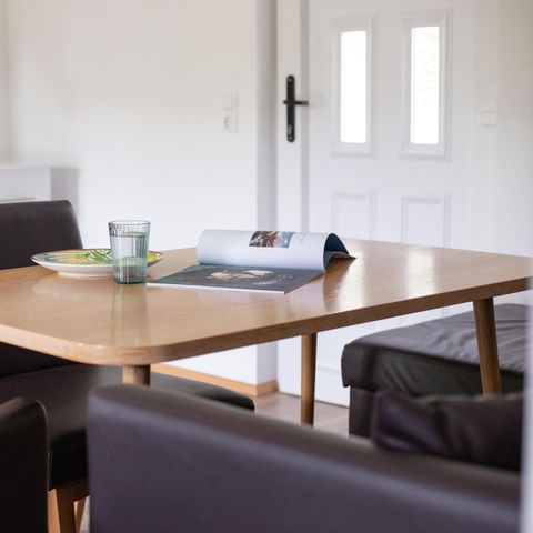 FERIENHAUS 5 Personen - Schiefling 5