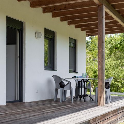 FERIENHAUS 5 Personen - Schiefling 5