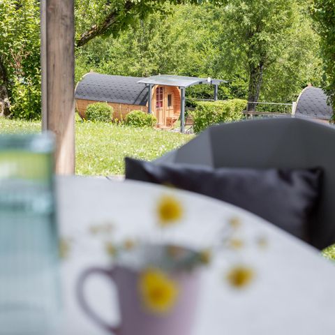 FERIENHAUS 5 Personen - Schiefling 5