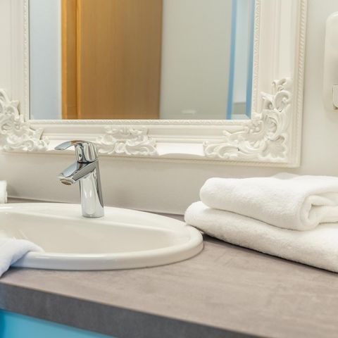 Zimmer 4 Personen - Komfortzimmer 4