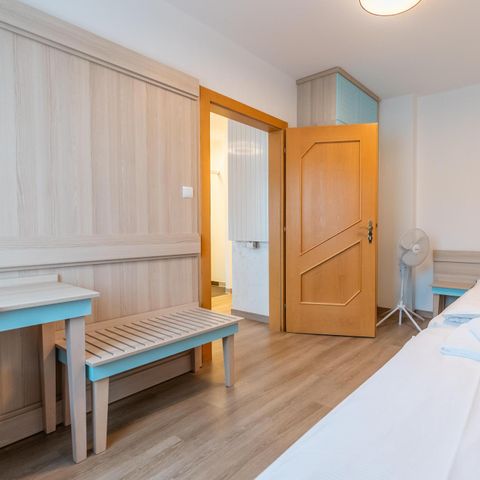 Zimmer 4 Personen - Komfortzimmer 4
