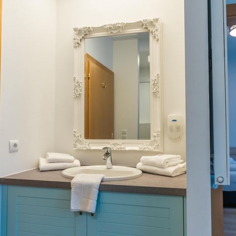 Zimmer 4 Personen - Komfortzimmer 4