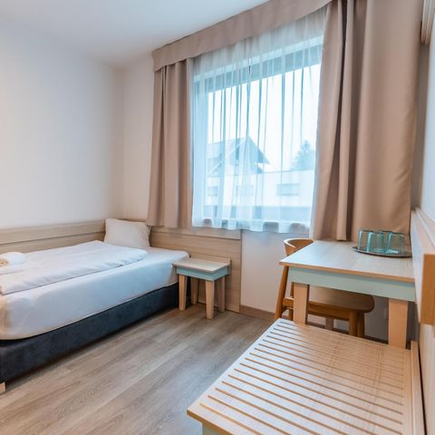 Zimmer 4 Personen - Komfortzimmer 4