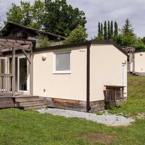 LANDHAUS 6 Personen - Hütte 4+2
