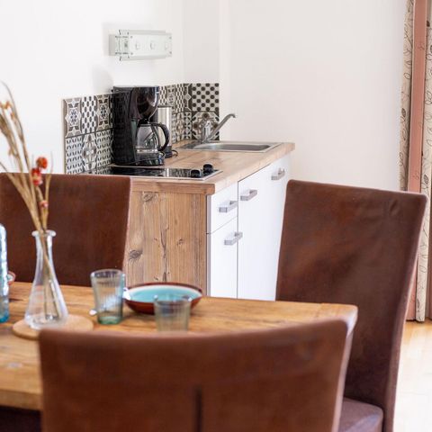 Studio 4 Personen - Studio 4