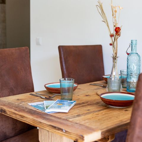 Studio 4 Personen - Studio 4