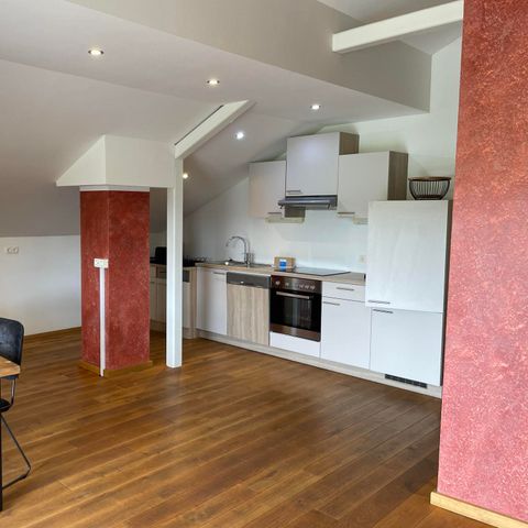 Apartement 8 Personen - Panorama-Penthouse 6+2