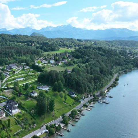 Stellplatz - Traktorfeld