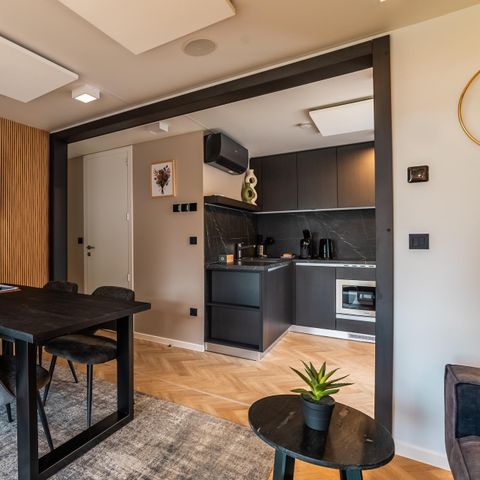 LANDHAUS 4 Personen - Enzian Waterfront 4