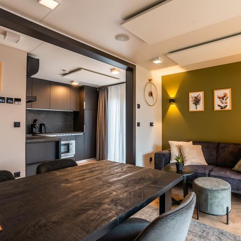 LANDHAUS 4 Personen - Enzian Waterfront 4