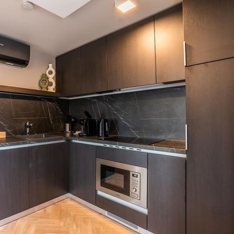 LANDHAUS 4 Personen - Enzian 4